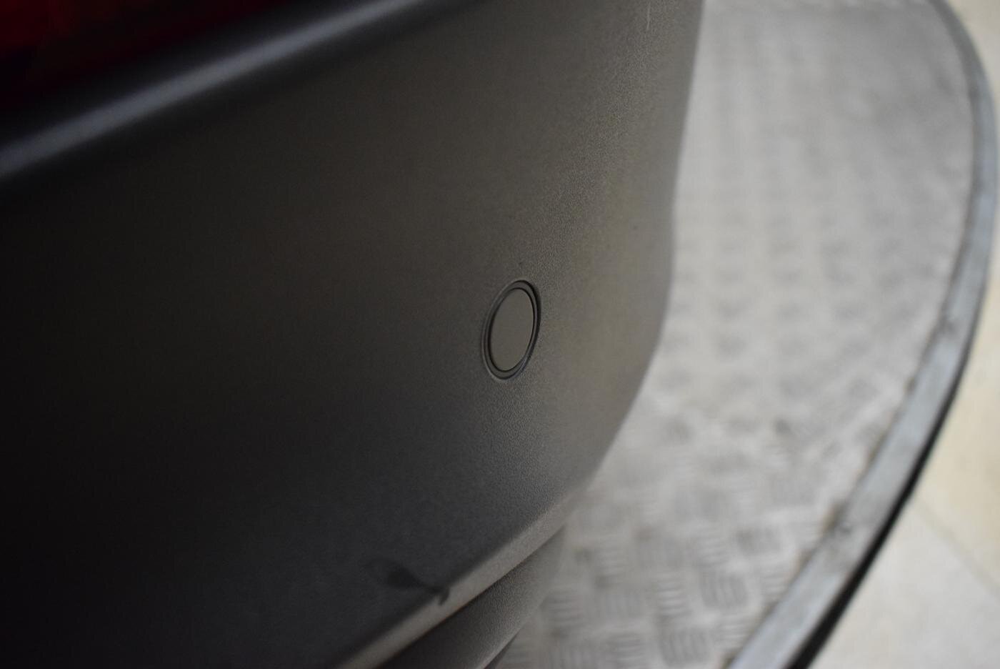 Porsche Cayenne SUV 3,0 l 250 kw