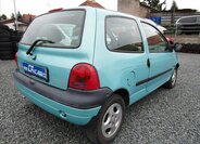 Renault Twingo Hatchback 1,1 l 43 kw