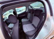 Peugeot 206 Hatchback 1,4 l 55 kw
