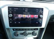 Volkswagen Passat Kombi 2,0 l 110 kw