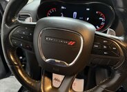 Dodge Durango Kombi 3,6 l 212 kw