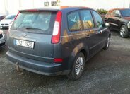 Ford C-MAX 3