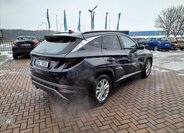 Hyundai Tucson SUV 1,6 l 110 kw