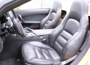 Chevrolet Corvette 20