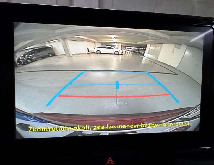 Toyota Yaris Cross SUV 1,5 l 68 kw