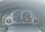 Opel Meriva MPV 1,4 l 66 kw