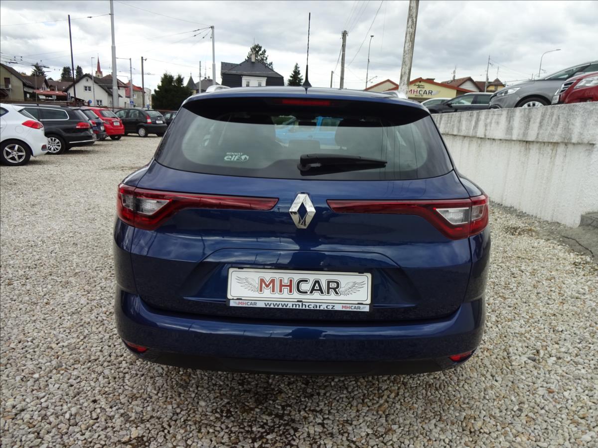 Renault Mégane