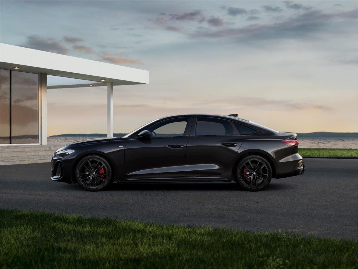 Audi A5 Ostatní 0,0 150 kw