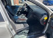 Volvo S80 Sedan / Limuzína 2,5 l 103 kw