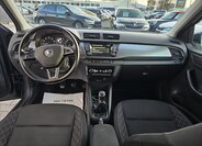 Škoda Fabia 22