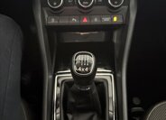 Škoda Kodiaq Kombi 2,0 l 110 kw