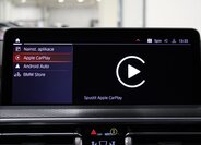 BMW X3 SUV / Terénní 3,0 l 210 kw