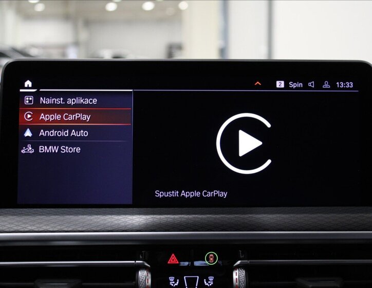 BMW X3 SUV / Terénní 3,0 l 210 kw