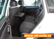 Volkswagen Tiguan SUV 2,0 l 110 kw