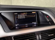 Audi A4 Kombi 2,0 l 110 kw