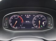 Seat Ateca SUV 1,5 l 110 kw