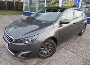 Peugeot 308 Hatchback 1,6 l 88 kw