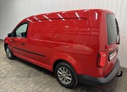 Volkswagen Caddy Ostatní 0,0 83 kw