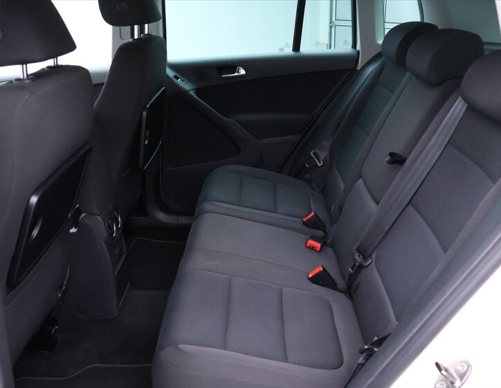 Volkswagen Tiguan SUV / Terénní 2,0 l 103 kw