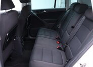 Volkswagen Tiguan SUV / Terénní 2,0 l 103 kw