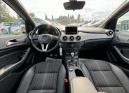 Mercedes-Benz Třídy B 19