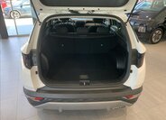 Hyundai Tucson SUV / Terénní 1,6 l 169 kw