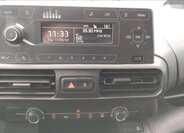 Opel Combo Skříň 1,5 l 75 kw