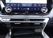 Lexus RX 450h plus 27