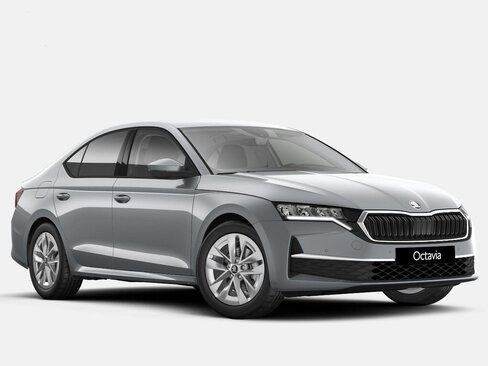 Škoda Octavia Liftback 2,0 l 85 kw