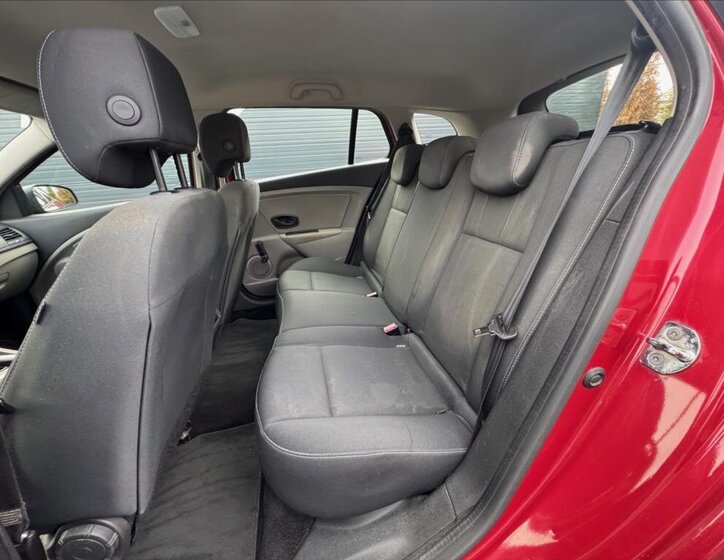 Renault Mégane Kombi 1,6 l 81 kw