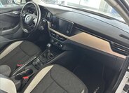 Škoda Scala Hatchback 999,0 81 kw