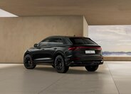 Audi Q8 SUV / Terénní 0,0 210 kw
