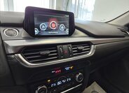 Mazda 6 Sedan 2,0 l 107 kw