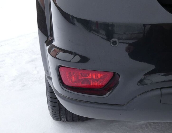 Fiat Freemont MPV 2,0 l 103 kw