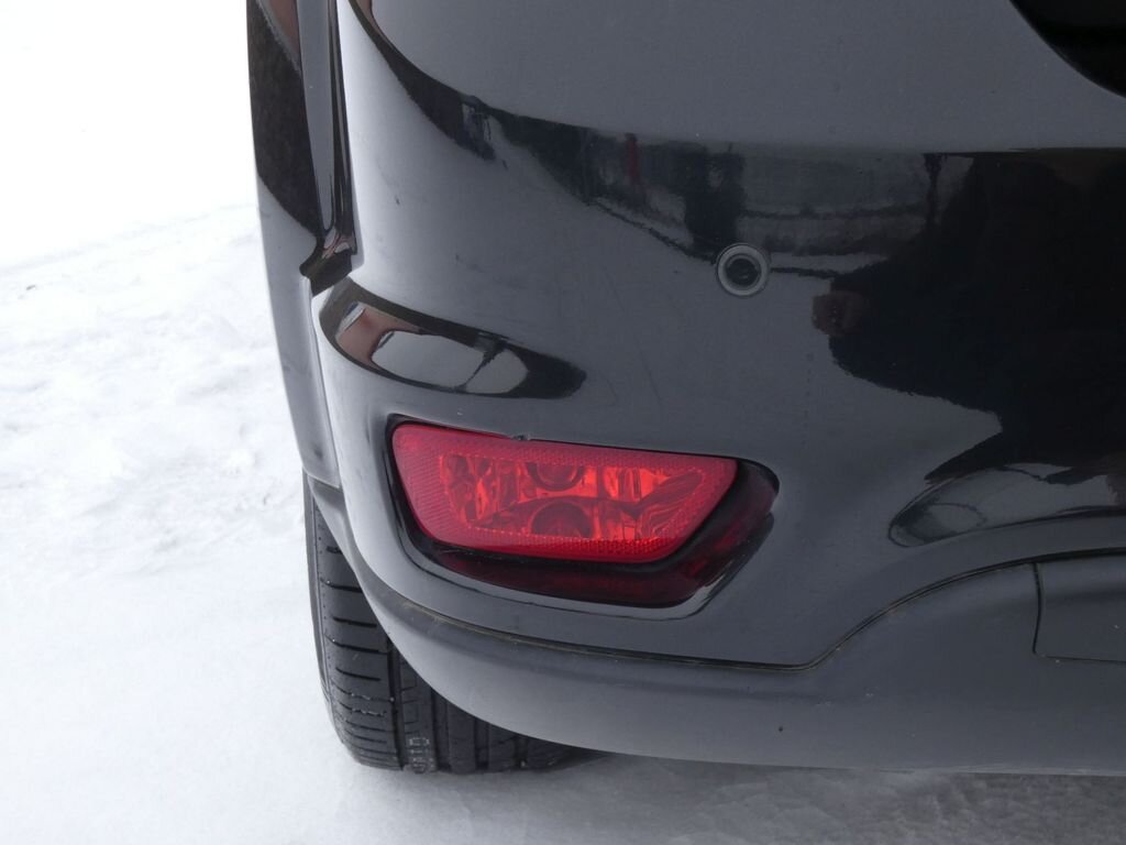 Fiat Freemont MPV 2,0 l 103 kw