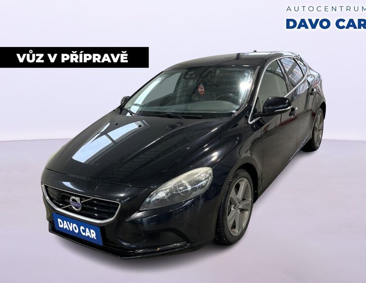 Volvo V40 Hatchback 2,5 l 187 kw