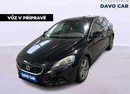 Volvo V40 Hatchback 2,5 l 187 kw
