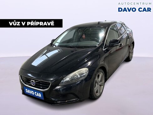 Volvo V40 Hatchback 2,5 l 187 kw