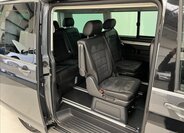 Volkswagen California VAN / Minibus 2,0 l 150 kw