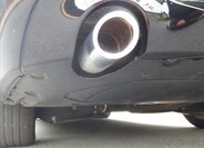 BMW Řada 5 Kombi 2,0 l 140 kw