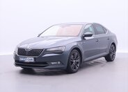 Škoda Superb Liftback 2,0 l 206 kw
