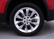 Škoda Kodiaq SUV 2,0 l 110 kw