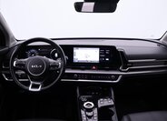 KIA Sportage SUV / Terénní 1,6 l 132 kw