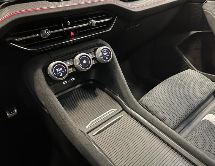 Škoda Kodiaq SUV / Terénní 2,0 l 142 kw