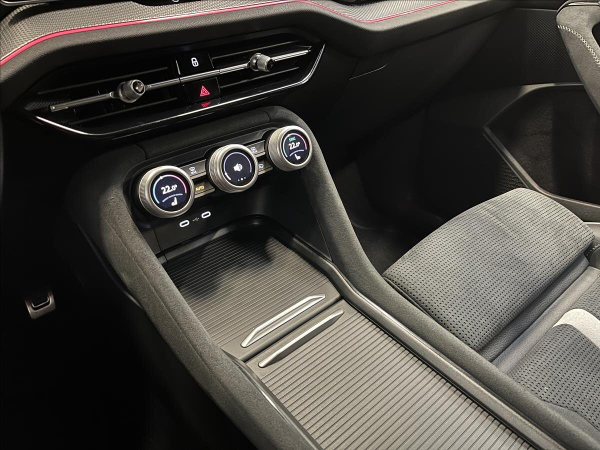 Škoda Kodiaq SUV / Terénní 2,0 l 142 kw