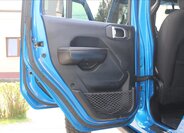 Jeep Gladiator Pick-up 3,7 l 210 kw