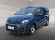 Peugeot Partner Ostatní 1,5 l 75 kw