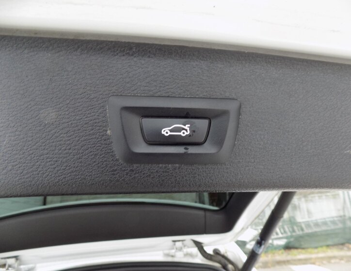 BMW X3 SUV / Terénní 2,0 l 135 kw