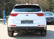 KIA Sportage SUV / Terénní 2,0 l 136 kw