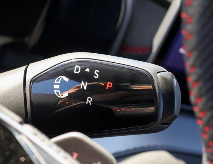 Škoda Kodiaq SUV / Terénní 2,0 l 195 kw